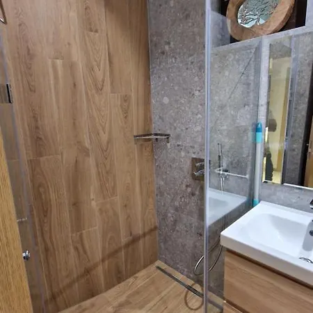 Fs - Family In The Center Of Apartament *