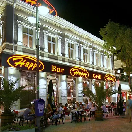 Apartament Fs - Family In The Center Of *